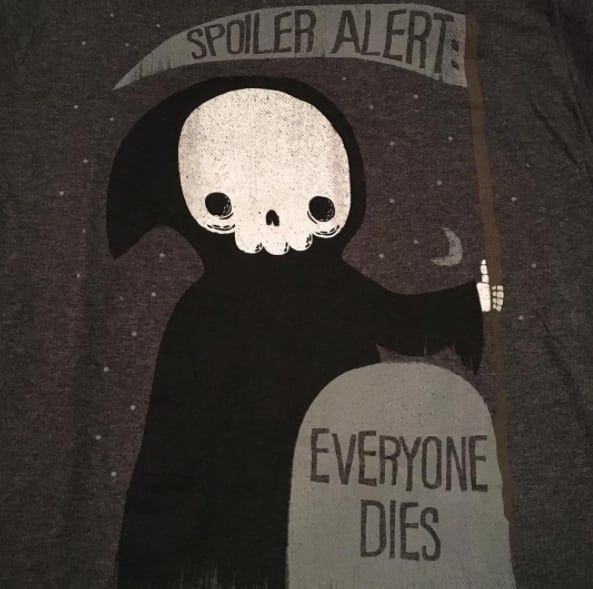 sm atu spolier alert